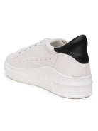 Planet Walk Cham Women's Sneakers - Black view 5