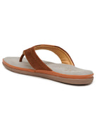 Planet Walk 42021223A Women's Flats - Tan view 4