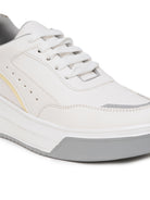 Planet Walk Sun Women's Sneakers - Grey view 3
