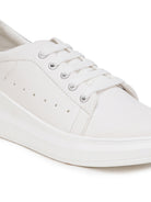 Planet Walk Cham Women's Sneakers - Black view 3