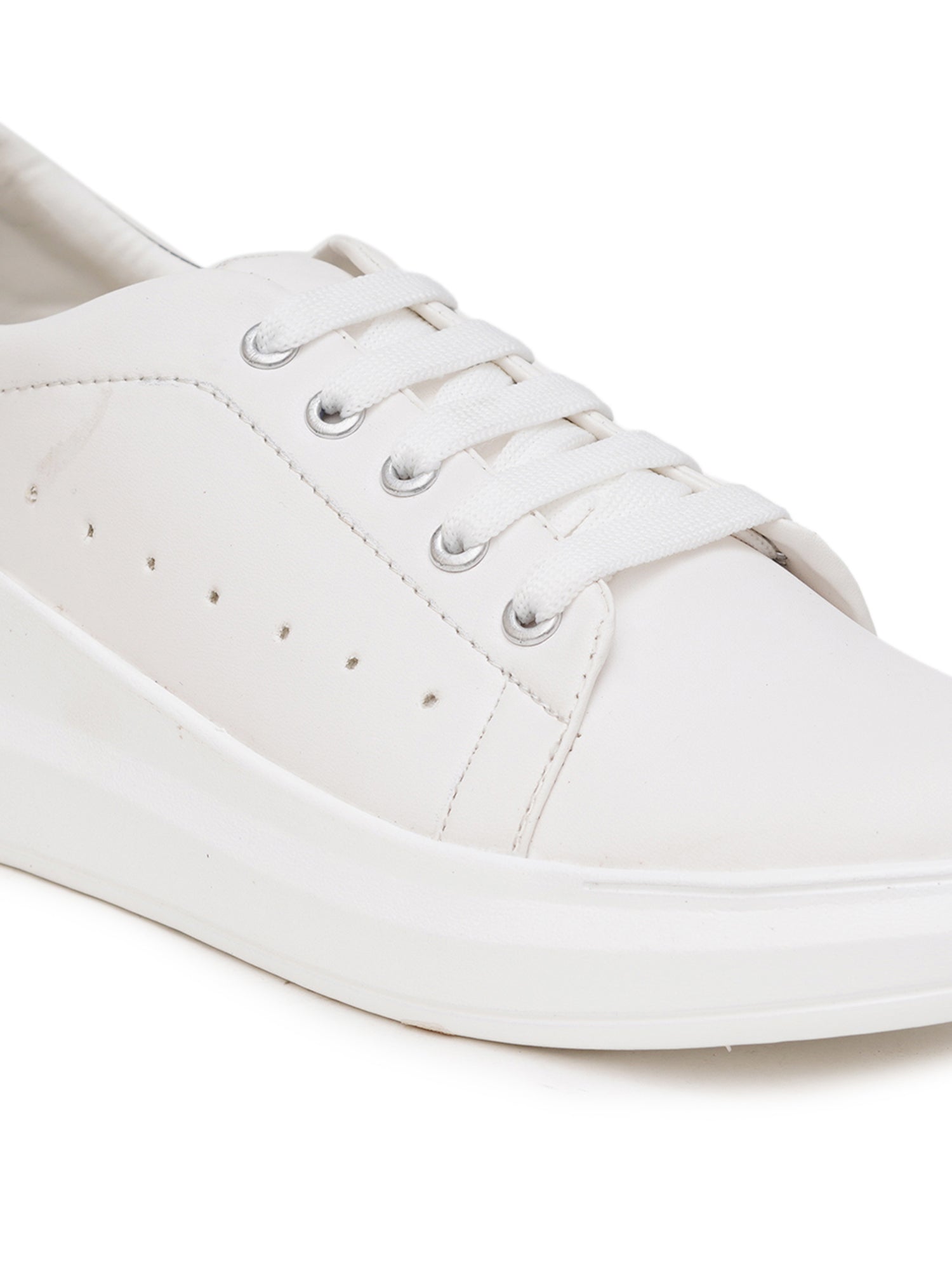 Planet Walk Cham Women's Sneakers - Black view 3