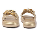 Planet Walk F160 Women's Flats - Gold view 6