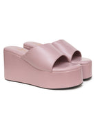 Planet Walk 20924 3 Women's Heels - Lavender view 6