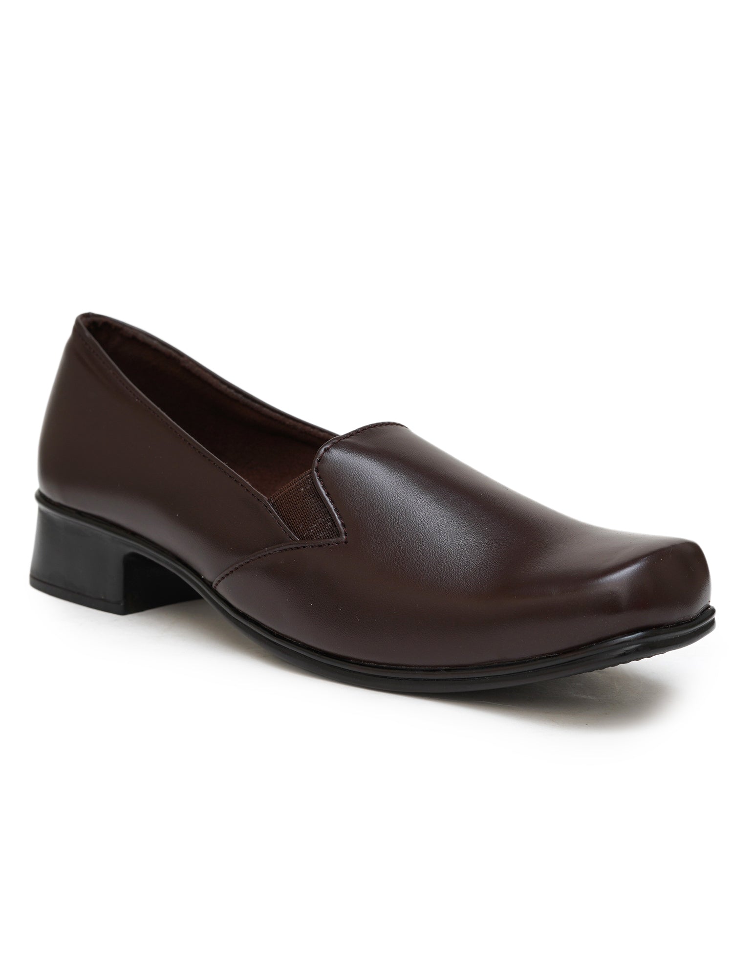 Planet Walk L8036238 Women's Heels - Brown