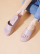 Planet Walk 20924 3 Women's Heels - Lavender