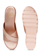 Planet Walk 53038906 Women's Heels - Pink view 6