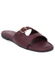 Planet Walk TB AURA Women's Flats