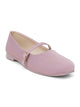 Planet Walk Women's Ballerinas
