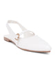 Planet Walk BU54 Women's Ballerinas