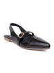 Planet Walk BU54 Women's Ballerinas