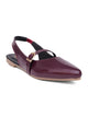 Planet Walk BU54 Women's Ballerinas