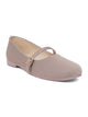 Planet Walk Women's Ballerinas