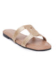 Planet Walk Silk Women's Flats